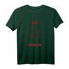 Bad Attitudes Roses Aesthetic Clothing - Edgy Soft Grunge T-Shirt für E-Girls, Goth, Teenager & Streetwear-Liebhaber