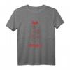 Bad Attitudes Roses Aesthetic Clothing - Edgy Soft Grunge T-Shirt für E-Girls, Goth, Teenager & Streetwear-Liebhaber