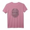 Star Wars The Clone Wars Bad Batch Wrecker Helmet T-Shirt – Offizielles Merchandise für Fans, Kinder und Erwachsene