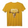 Greiz Kruzifix Lustige Sprüche Bayern T-Shirt mit bairischem Dialekt für Männer & Frauen – Perfekt für Fest & Party, Geschenkidee für Freunde & Familie