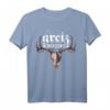 Greiz Kruzifix Lustige Sprüche Bayern T-Shirt mit bairischem Dialekt für Männer & Frauen – Perfekt für Fest & Party, Geschenkidee für Freunde & Familie