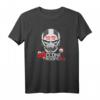 Star Wars The Bad Batch Wrecker 99 Clone Troopers T-Shirt – Offizielles Merchandise für Fans, Kinder und Erwachsene