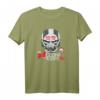 Star Wars The Bad Batch Wrecker 99 Clone Troopers T-Shirt – Offizielles Merchandise für Fans, Kinder und Erwachsene