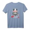 Star Wars The Bad Batch Wrecker 99 Clone Troopers T-Shirt – Offizielles Merchandise für Fans, Kinder und Erwachsene