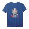 Star Wars The Bad Batch Wrecker 99 Clone Troopers T-Shirt – Offizielles Merchandise für Fans, Kinder und Erwachsene