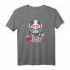 Star Wars The Bad Batch Wrecker 99 Clone Troopers T-Shirt – Offizielles Merchandise für Fans, Kinder und Erwachsene