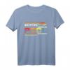 Swimmingpool Poolmeister Bademeister T-Shirt - Lustiges Schwimmen & Baden Motiv für Poolliebhaber, Rettungsschwimmer & Wasserfans