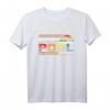 Swimmingpool Poolmeister Bademeister T-Shirt - Lustiges Schwimmen & Baden Motiv für Poolliebhaber, Rettungsschwimmer & Wasserfans