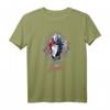 Suicide Squad Harley Quinn Bad Girl T-Shirt - Offiziell lizenzierte Superhelden-Mode für Fans