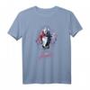 Suicide Squad Harley Quinn Bad Girl T-Shirt - Offiziell lizenzierte Superhelden-Mode für Fans