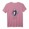 Suicide Squad Harley Quinn Bad Girl T-Shirt - Offiziell lizenzierte Superhelden-Mode für Fans