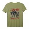 Star Wars The Bad Batch The Calvary Has Arrived T-Shirt - Official Merchandise für Männer, Frauen, Jungen und Mädchen