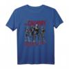Star Wars The Bad Batch The Calvary Has Arrived T-Shirt - Official Merchandise für Männer, Frauen, Jungen und Mädchen