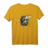 Star Wars The Bad Batch Season 2 Hunter Helmet Elite T-Shirt – Offizielles Merchandise für Fans, Kinder und Erwachsene