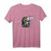 Star Wars The Bad Batch Season 2 Hunter Helmet Elite T-Shirt – Offizielles Merchandise für Fans, Kinder und Erwachsene