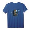 Star Wars The Bad Batch Season 2 Hunter Helmet Elite T-Shirt – Offizielles Merchandise für Fans, Kinder und Erwachsene