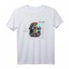Star Wars The Bad Batch Season 2 Hunter Helmet Elite T-Shirt – Offizielles Merchandise für Fans, Kinder und Erwachsene