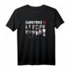 Star Wars: The Bad Batch Clone Force 99 Panels V2 T-Shirt – Offiziell lizenziertes Star Wars Merch für Fans