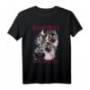 HapPanda Villains Bad Girls Have More Fun T-Shirt – Humorvolles Geschenk für Frauen zum Jubiläum