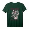 HapPanda Villains Bad Girls Have More Fun T-Shirt – Humorvolles Geschenk für Frauen zum Jubiläum