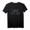 Star Wars The Bad Batch Logo Wrecker Helmet T-Shirt - Offizielles Merchandise für Fans der Serie