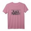 Star Wars The Bad Batch Logo Wrecker Helmet T-Shirt - Offizielles Merchandise für Fans der Serie