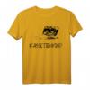 Oldschool Kassette T-Shirt 80er/90er Jahre Nostalgie - Perfekt für Mottopartys & Retro-Outfits für Damen und Herren
