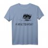Oldschool Kassette T-Shirt 80er/90er Jahre Nostalgie - Perfekt für Mottopartys & Retro-Outfits für Damen und Herren
