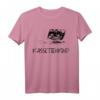 Oldschool Kassette T-Shirt 80er/90er Jahre Nostalgie - Perfekt für Mottopartys & Retro-Outfits für Damen und Herren