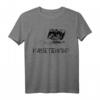 Oldschool Kassette T-Shirt 80er/90er Jahre Nostalgie - Perfekt für Mottopartys & Retro-Outfits für Damen und Herren