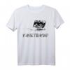Oldschool Kassette T-Shirt 80er/90er Jahre Nostalgie - Perfekt für Mottopartys & Retro-Outfits für Damen und Herren