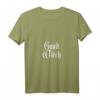 Bad Witch Good Witch T-Shirts für Freundinnen - Passende Hexen- und Wicca-Mode mit V-Ausschnitt
