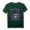 Sanrio Bad Badtz-Maru Love Rockstar Guitar T-Shirt – Lizenziertes Fanartikel für Sanrio Fans und Rockstar Liebhaber