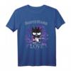 Sanrio Bad Badtz-Maru Love Rockstar Guitar T-Shirt – Lizenziertes Fanartikel für Sanrio Fans und Rockstar Liebhaber