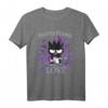 Sanrio Bad Badtz-Maru Love Rockstar Guitar T-Shirt – Lizenziertes Fanartikel für Sanrio Fans und Rockstar Liebhaber