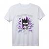 Sanrio Bad Badtz-Maru Love Rockstar Guitar T-Shirt – Lizenziertes Fanartikel für Sanrio Fans und Rockstar Liebhaber