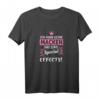 Damen T-Shirt Ich Habe Keine Macken Das Sind Special Effects – Lustiges Geschenk für Frauen, Töchter und Freundinnen mit Humor zum Geburtstag, Muttertag & mehr
