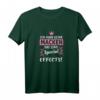 Damen T-Shirt Ich Habe Keine Macken Das Sind Special Effects – Lustiges Geschenk für Frauen, Töchter und Freundinnen mit Humor zum Geburtstag, Muttertag & mehr