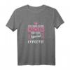 Damen T-Shirt Ich Habe Keine Macken Das Sind Special Effects – Lustiges Geschenk für Frauen, Töchter und Freundinnen mit Humor zum Geburtstag, Muttertag & mehr