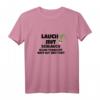 Lauch mit Schlauch - Lustiges Sport & Fitness T-Shirt für Männer und Frauen, perfektes Geschenk für Muskelaufbau & Gym