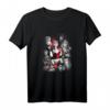 Harley Quinn Bad Gals Black & White T-Shirt – Offiziell lizenziertes DC Comics Fan-Shirt für Damen, Herren & Kinder