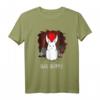 Hase Bad Bunny T-Shirt - Klassisch geschnitten, langlebig, ideal für Fans und Musikliebhaber