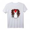 Hase Bad Bunny T-Shirt - Klassisch geschnitten, langlebig, ideal für Fans und Musikliebhaber