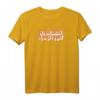 40Geburtstag - Sister Harriet, A Nun with a Bad Habit T-Shirt – Offizielles Amazon Prime Video Serien-Merchandise