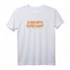 40Geburtstag - Sister Harriet, A Nun with a Bad Habit T-Shirt – Offizielles Amazon Prime Video Serien-Merchandise
