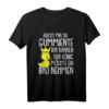 Lustiges Gummiente Badeenten Spruch T-Shirt - Für Badewannen-Fans & Badeenten-Liebhaber