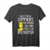 Lustiges Gummiente Badeenten Spruch T-Shirt - Für Badewannen-Fans & Badeenten-Liebhaber