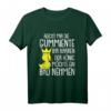 Lustiges Gummiente Badeenten Spruch T-Shirt - Für Badewannen-Fans & Badeenten-Liebhaber