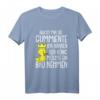 Lustiges Gummiente Badeenten Spruch T-Shirt - Für Badewannen-Fans & Badeenten-Liebhaber