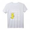 Lustiges Gummiente Badeenten Spruch T-Shirt - Für Badewannen-Fans & Badeenten-Liebhaber